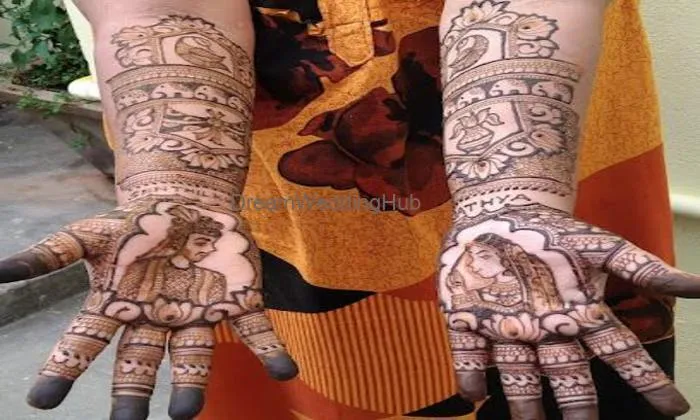 Avandiahs Mehandi Avandiahs Mehandi