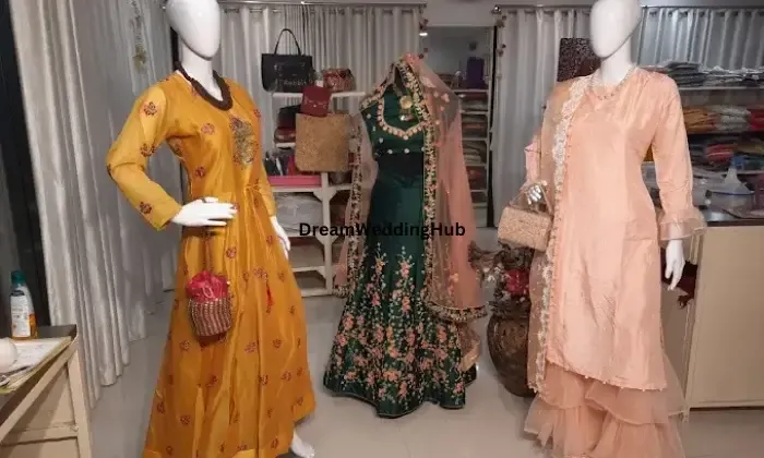 Avani Boutique