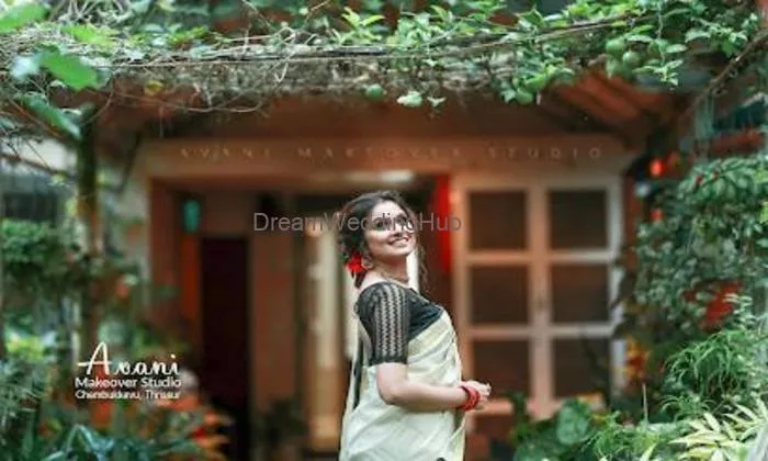 Avani Makeover Studio