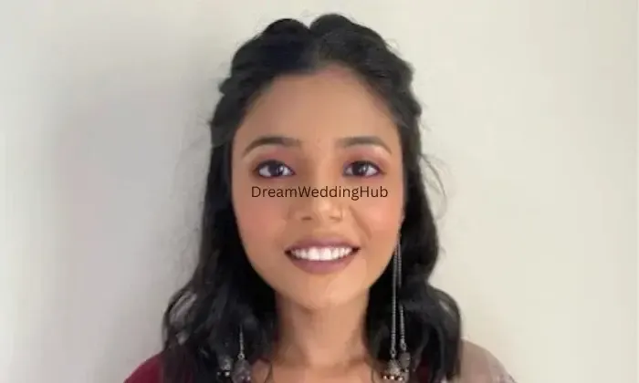 Avani Shahs Makeover