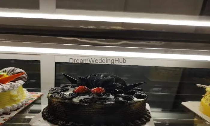 Avani's Cake Planet
