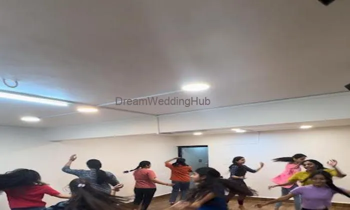 Avani’s Dance Studio