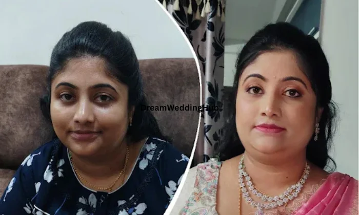 Avanthi Rakela Makeup Artist Avanthi Rakela Makeup Artist