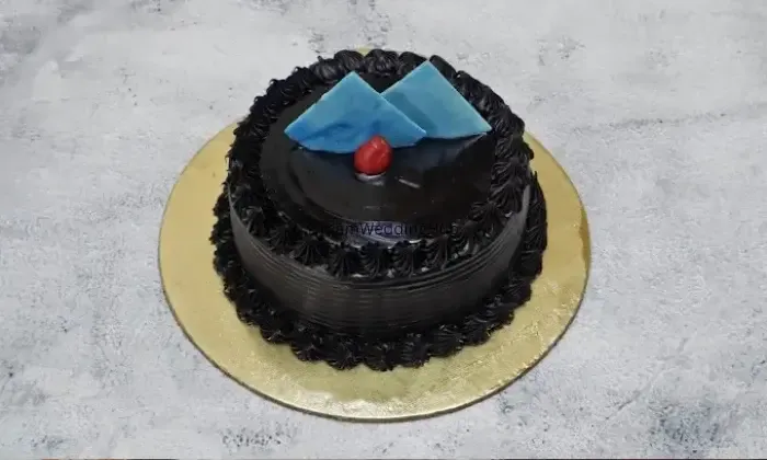 Avanthus Cake