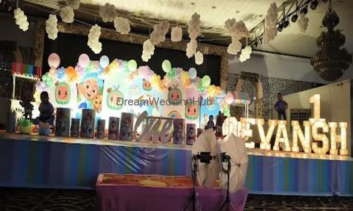 Avantika Decoration Indore Avantika Decoration Indore