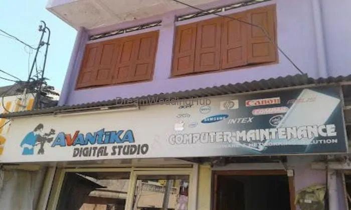 Avantika Digital Studio Avantika Digital Studio