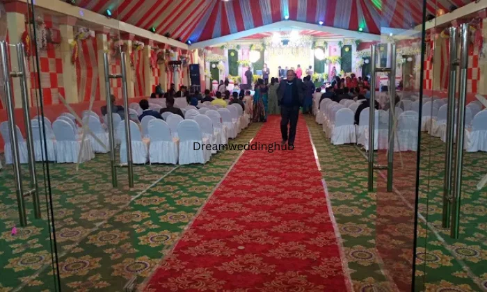 Avasar Hall