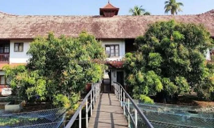Avees River Gardens