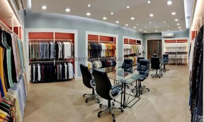 Avega Clothing