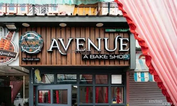Avenue A Bake Shop