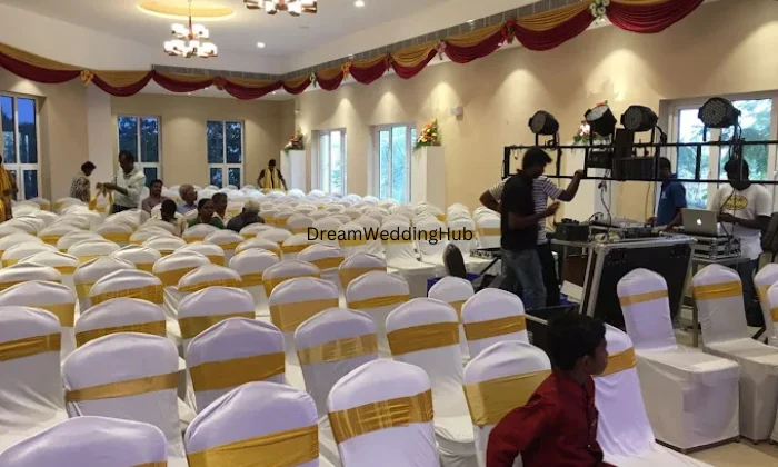 Avigna Hall