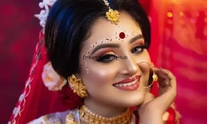 Avijits Bridal Makeup Avijits Bridal Makeup