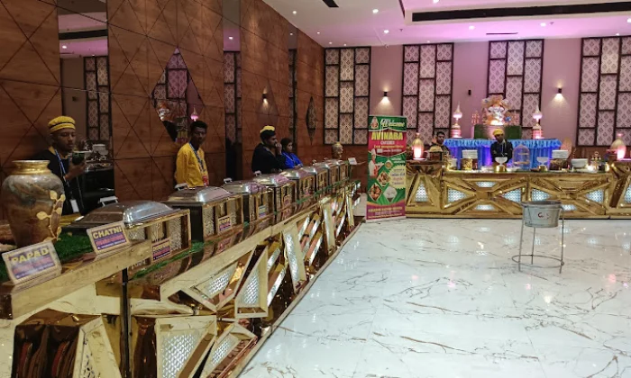 Avinaba Caterer