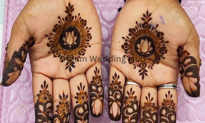 Avini Mehandi