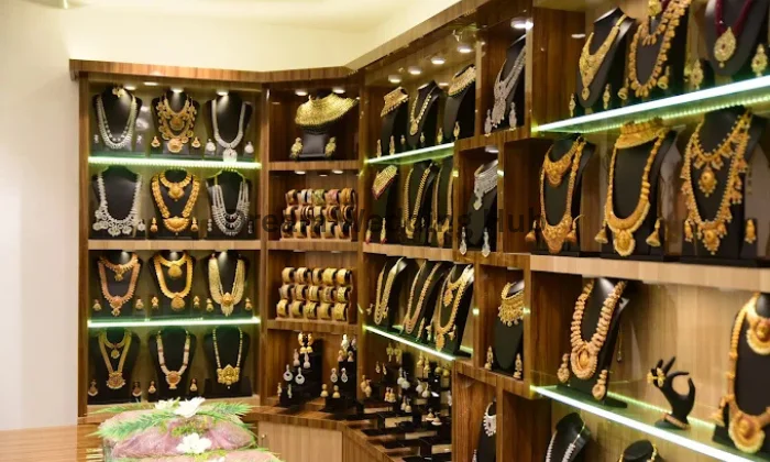Aviraa Bridal Jewellery