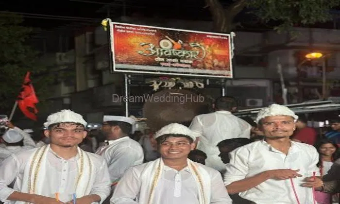 Avishkar Dhol Tasha Pathak, Umelman