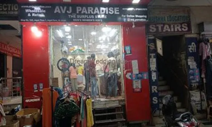Avj Paradise