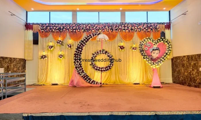 Avk Convention Hall