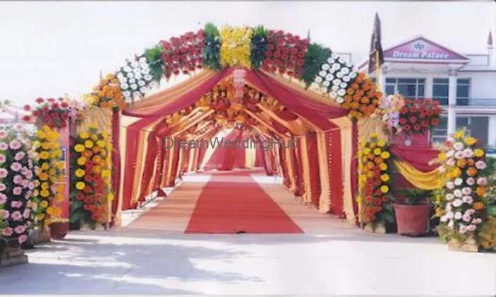 Avk Decorators(event Organiser/stage/flower Decoration In Salem)
