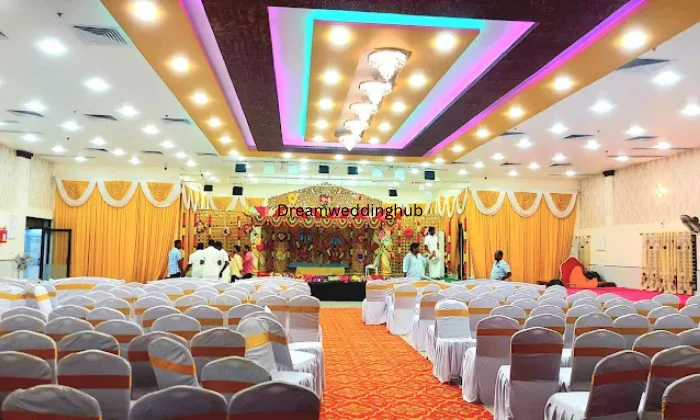 Avm Function Hall