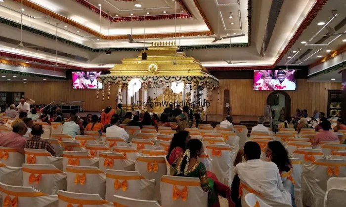 Avm Rajeswari Kalyana Mandapam