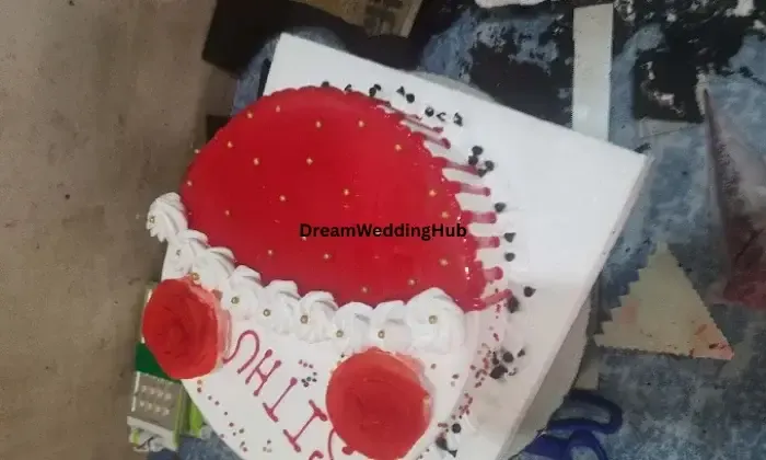 Avn Cake Shop