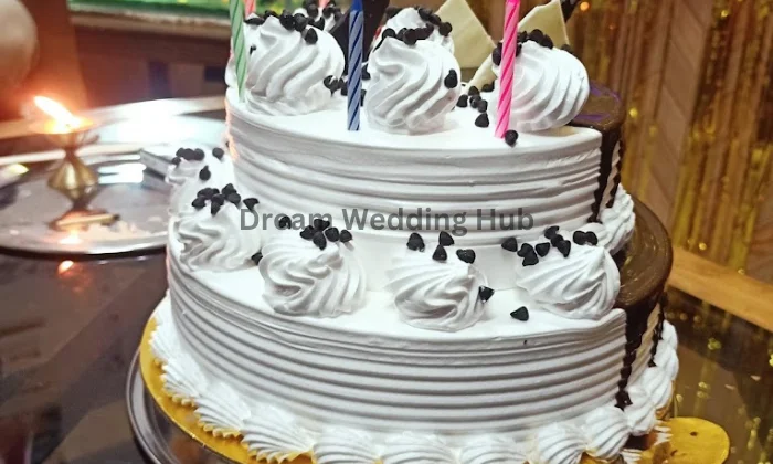 Avni Bake Shop