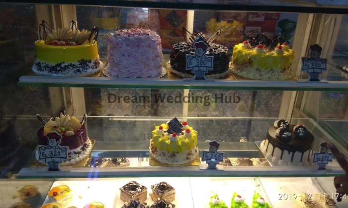 Avon Bakers