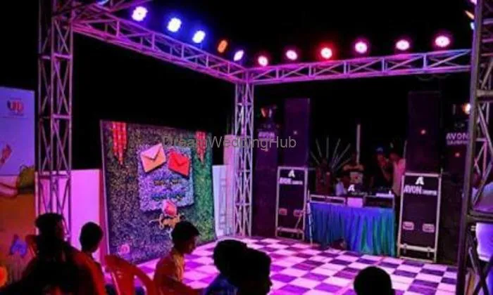 Avon Light&sound&event Management