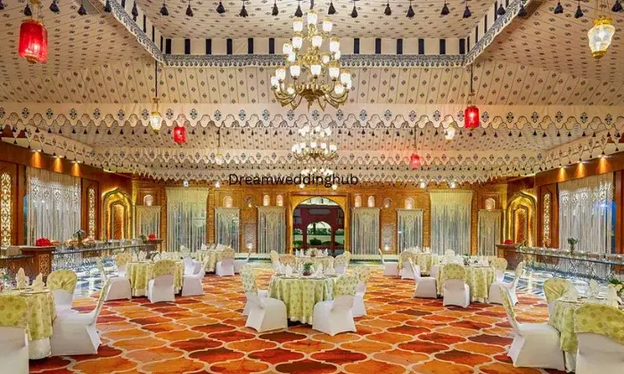 Avopa Banquet Hall