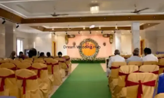Avr Banquet Hall