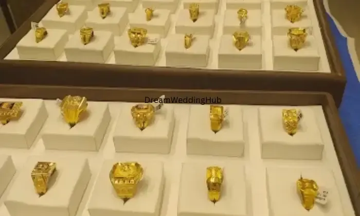 Avr Dhanalaxmi Jewellers
