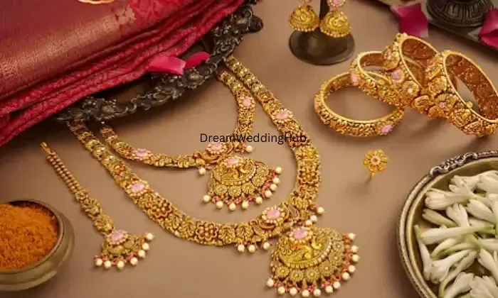 Avr Swarna Mahal Jewellers