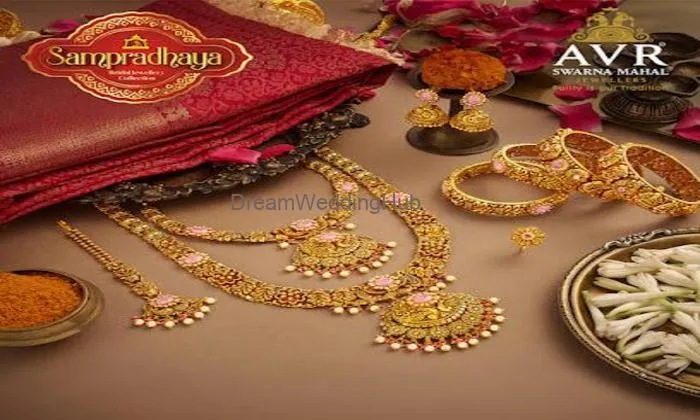 Avr Swarna Mahal Jewellers