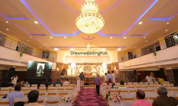 Avrk Mahal