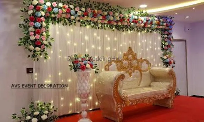 Avs Event Decoration Service In Gorakhpur