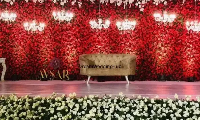 Avsar Decorators