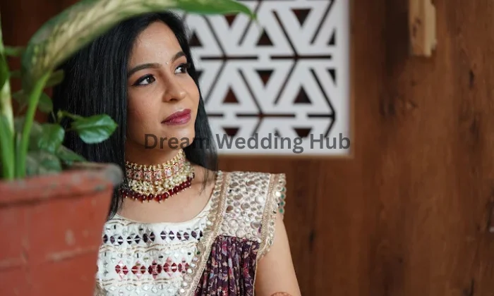 Avsar Henna And Bridal Studio