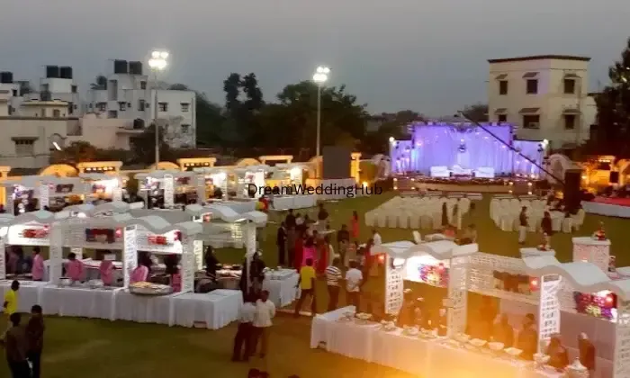 Avsar Party Plot