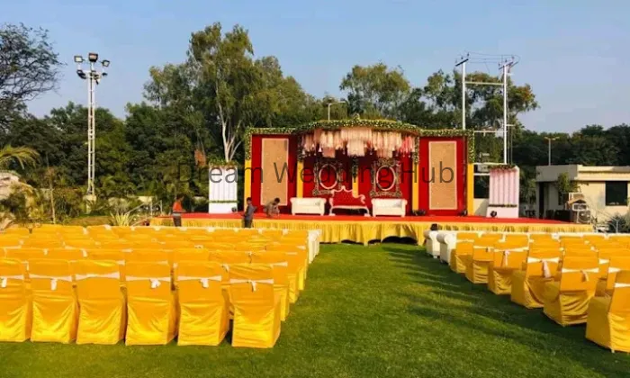 Avsar Party Plot Avsar Party Plot