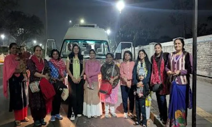 Avya Holidays