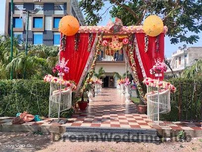 Awadh Marriage Palace
