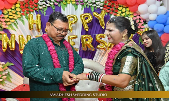 Awadhesh Wedding Studio