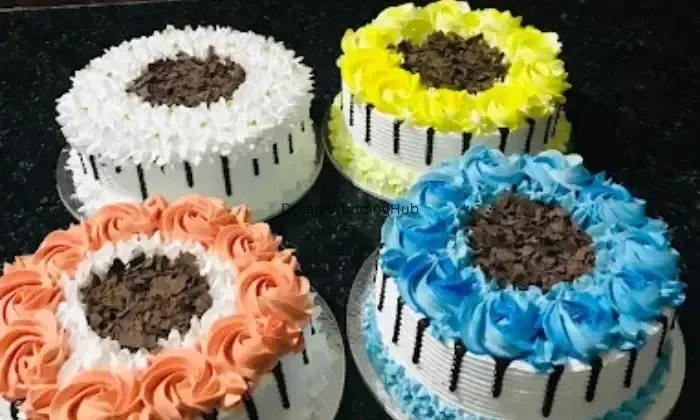 Awafi Bakes
