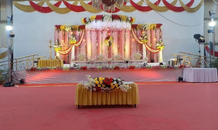 Awaj Decorators