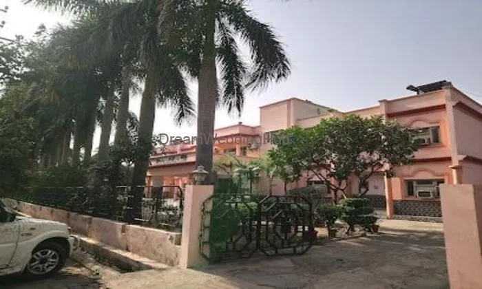 Awas Vikas Convention Center