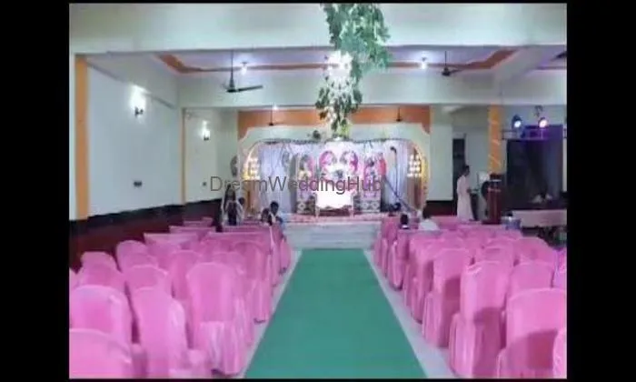 Awasthi Banquet Hall Guest House