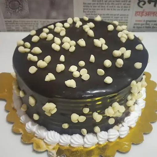 Away Cake