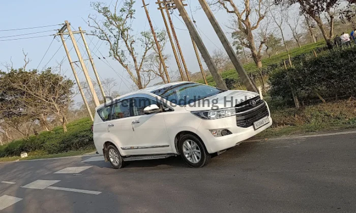 Awesome Car Rent And Travels