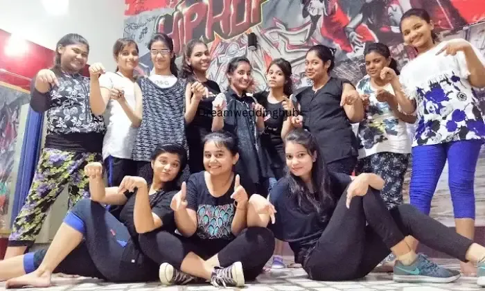 Awesome Dance Academy